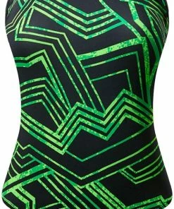 TYR Maize Butterfly Back One-Piece Swimsuit - Women's