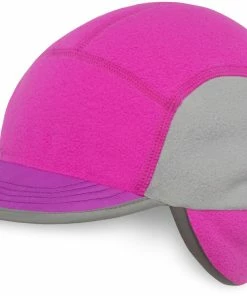 Sunday Afternoons SnowFlip Reversible Cap - Toddlers'