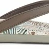 OluKai Ho'opio Hau Sandals - Women's