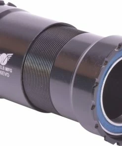 Wheels Manufacturing 386EVO Thread Together Bottom Bracket for 30 mm Crank Spindles