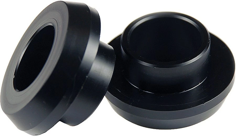 Wheels Manufacturing BB30 Bottom Bracket Adapter for 24 mm Crank Spindles