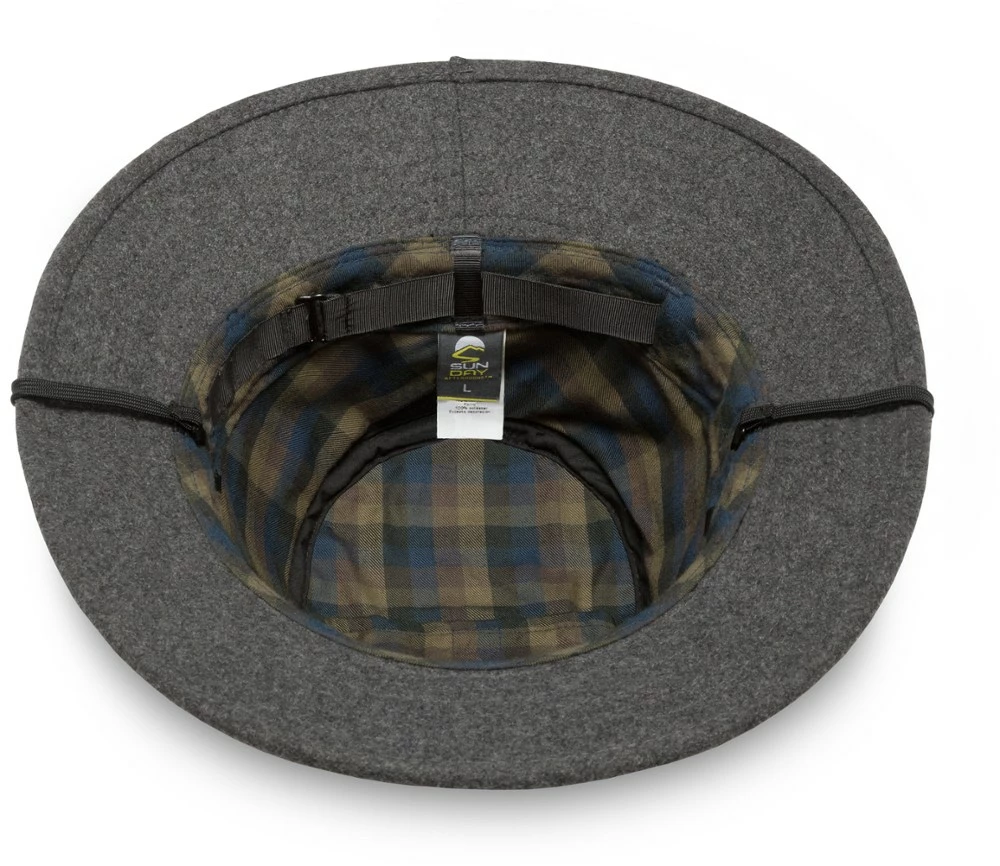 Sunday Afternoons Charter Cold Front Hat - Men's - Image 5