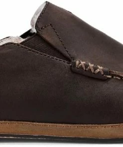 OluKai Moloa Slippers - Men's