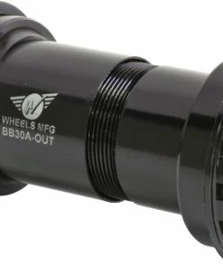 Wheels Manufacturing BB30A Outboard Thread Together Bottom Bracket