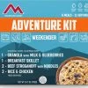Mountain House Weekender Adventure Kit