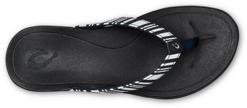 OluKai Ho'opio Flip-Flops - Women's - Image 3