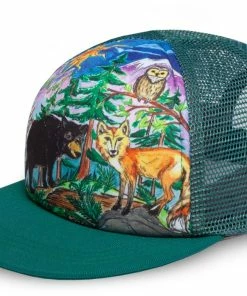 Sunday Afternoons Trucker Hat - Toddlers'