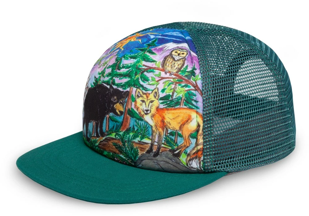 Sunday Afternoons Trucker Hat - Toddlers'