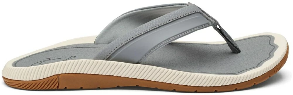 OluKai Kukulu Flip-Flops - Men's - Image 5