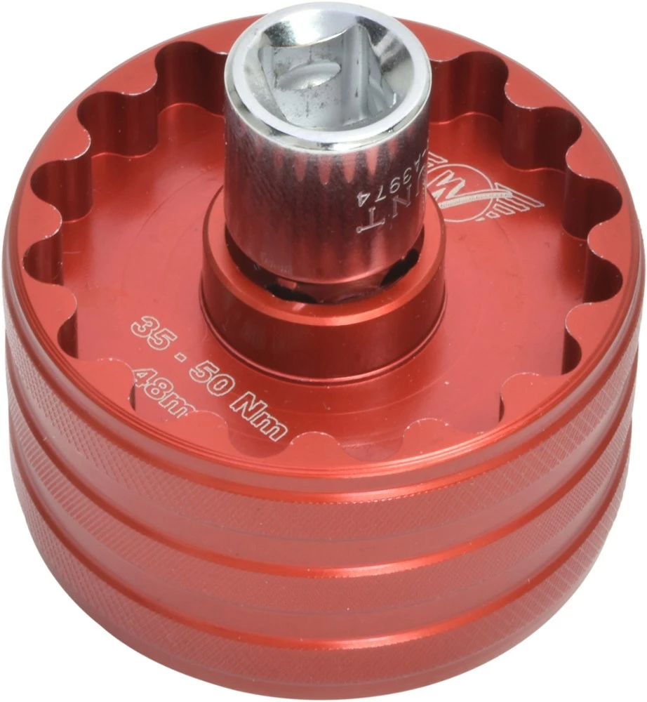 Wheels Manufacturing 16-Notch Bottom Bracket Cup Tool - Image 4