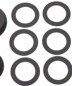 Wheels Manufacturing BBRight, BB30A and PF30A Bottom Bracket Adapter