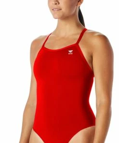 TYR Durafast Elite Diamondfit One-Piece Swimsuit - Women's
