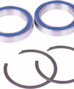 Wheels Manufacturing BB30 Bottom Bracket Bearings and Clip Kit