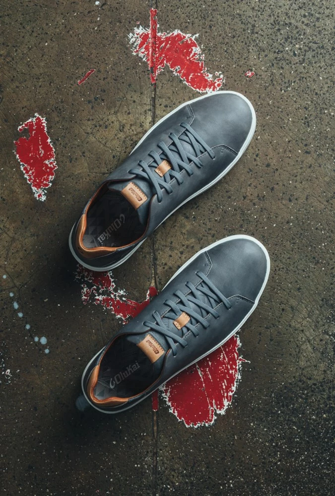 OluKai Lae'ahi Li 'Ili Shoes - Men's - Image 6