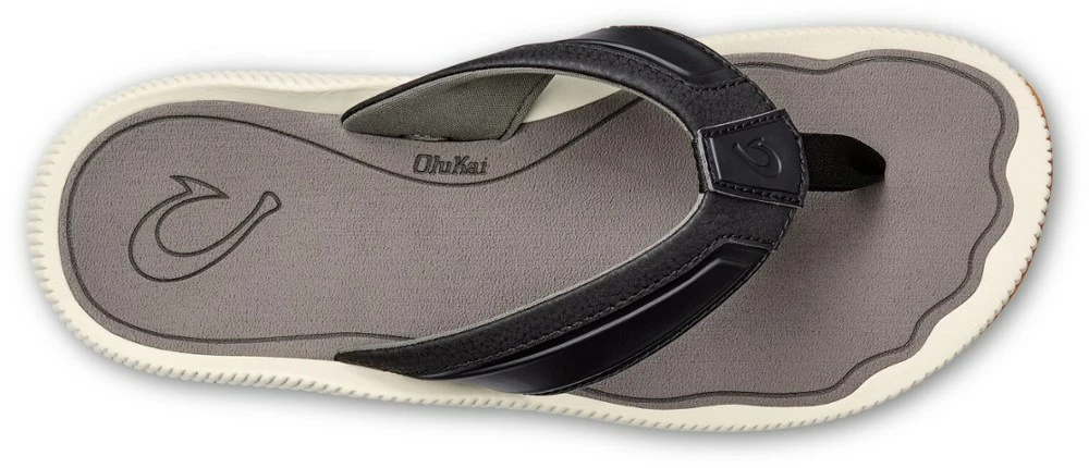 OluKai Kukulu Flip-Flops - Men's - Image 3