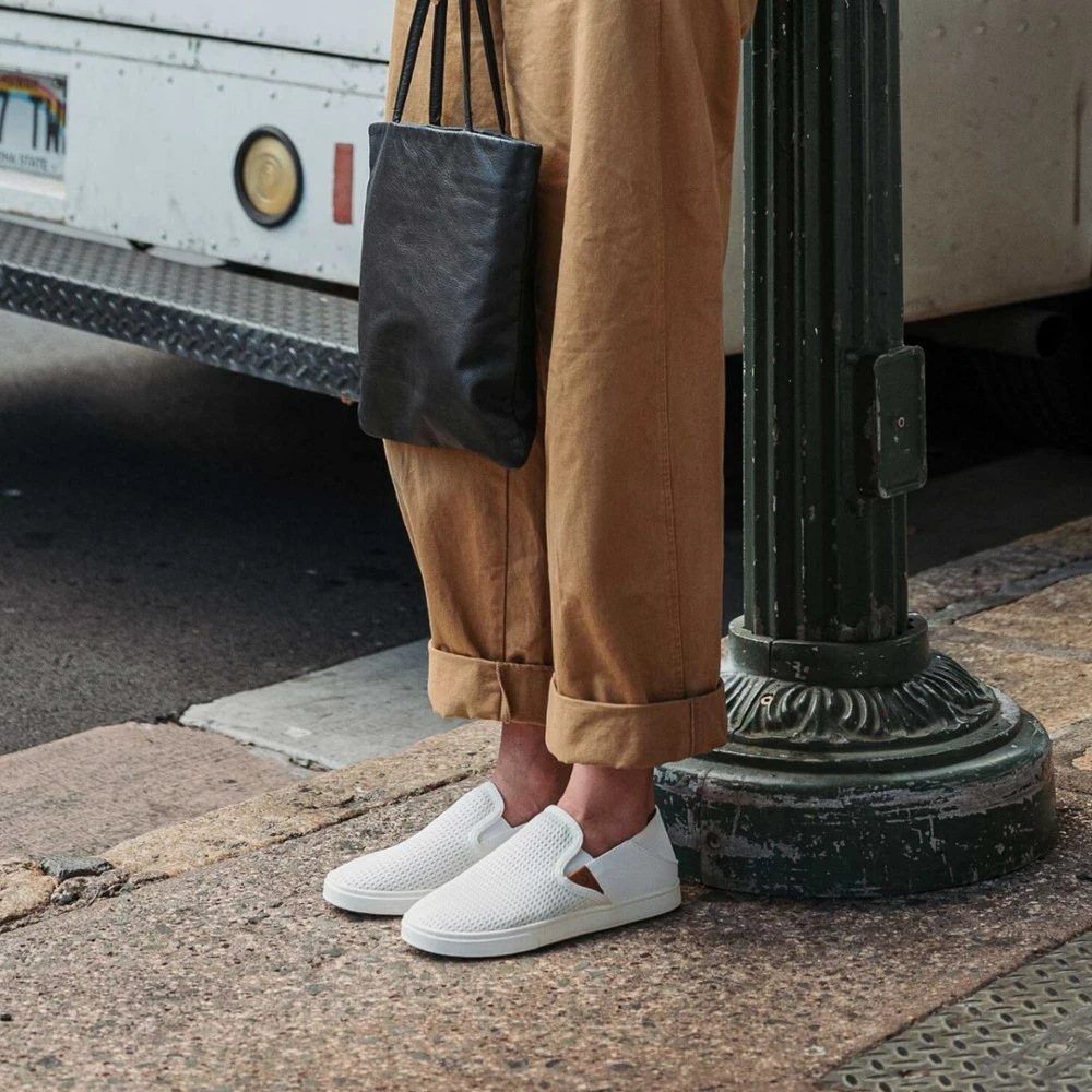 OluKai Pehuea Shoes - Women's - Image 8