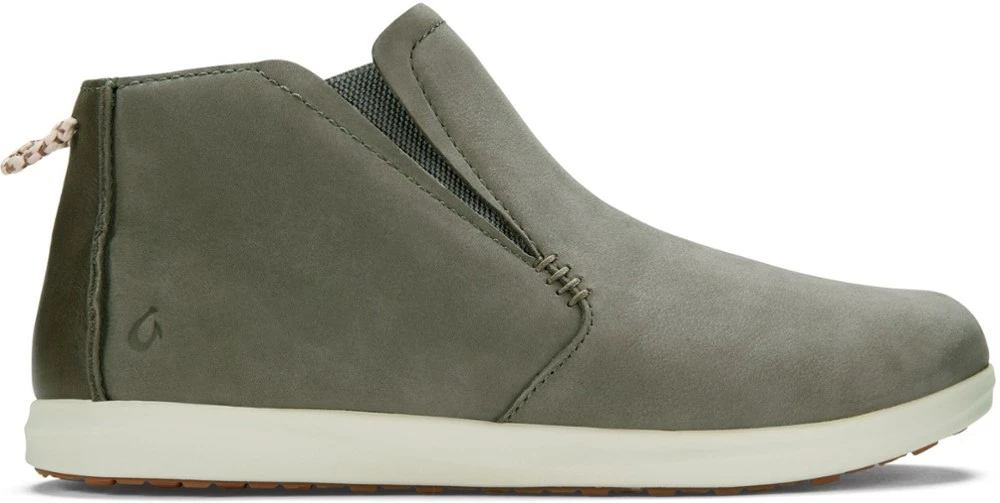 OluKai Hawai'iloa Manu Hope Boots - Women's